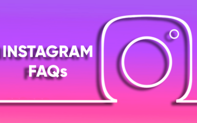 Instagram FAQs – Your Ultimate Instagram Guide